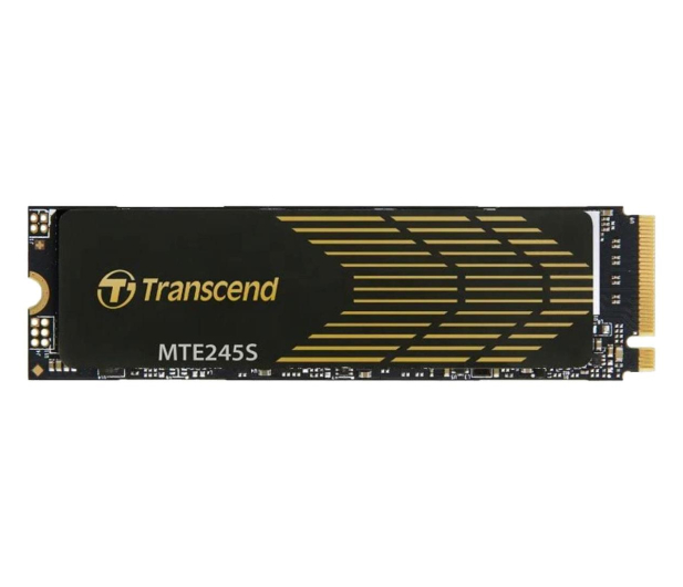 Transcend 500GB M.2 PCIe Gen4 NVMe 245S - 1171770 - zdjęcie